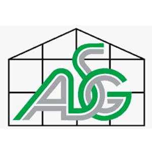 Алюминиевые окна AGS