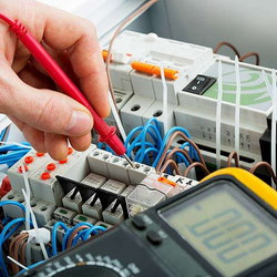 Электромонтажные работы недорого Электромонтажные работы
