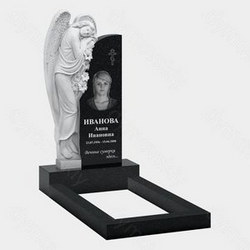 Бюджетные памятники