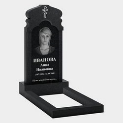 Благоустройство могил