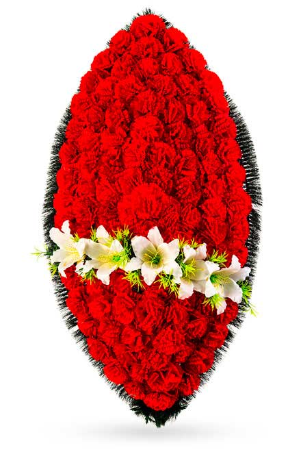 Венки серии Элит