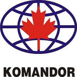 KOMANDOR KOMANDOR